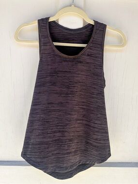 🌚Nike Workout Tank Top